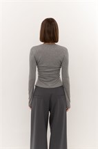 Trousers "The first time" - photo 55236