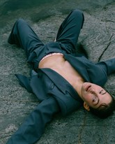 Trousers "The first time" - photo 55237