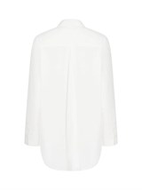 Oversized shirt "The first time" - photo 55244