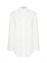 Oversized shirt "The first time" - photo 55245