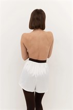 "The first time"shorts - photo 55260