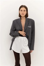 "The first time"shorts - photo 55265