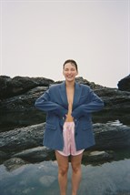 "The first time"shorts - photo 55270