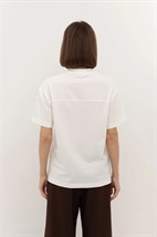 T-shirt "The first time" - photo 55287