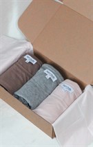 Gift box with longsleeves 3 pcs. - photo 55310