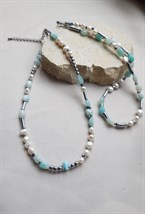 Ocean Tears Choker - photo 55329