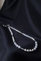 Ice Lagoon Choker - photo 55331
