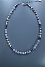 Ice Lagoon Choker - photo 55332