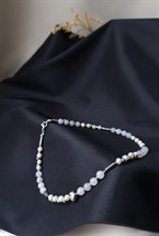 Ice Lagoon Choker - photo 55333