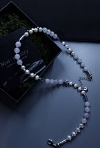 Ice Lagoon Choker - photo 55335