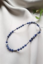 Midnight Ocean Choker - photo 55336
