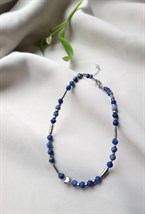 Midnight Ocean Choker - photo 55338