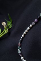 Nymph's Glow Choker - photo 55341