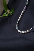 Nymph's Glow Choker - photo 55342