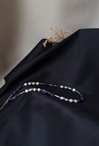 Amethyst Moon Choker - photo 55343