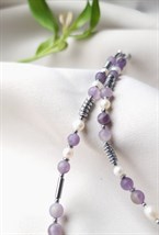 Amethyst Dance Choker - photo 55348