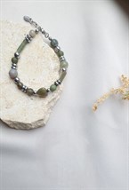 Swamp Heart Bracelet - photo 55359
