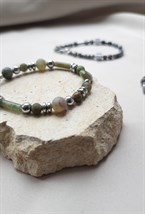 Swamp Heart Bracelet - photo 55360