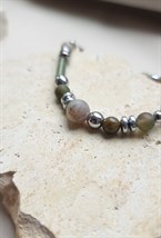 Swamp Heart Bracelet - photo 55362