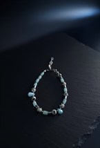 Dalmatian Drops Bracelet - photo 55363