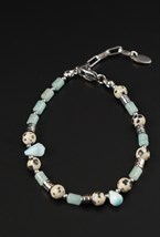 Dalmatian Drops Bracelet - photo 55365