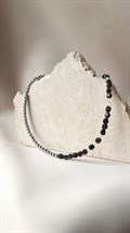 Magic of Contrast Necklace - photo 55375