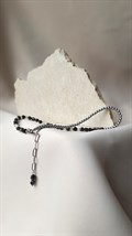 Magic of Contrast Necklace - photo 55376