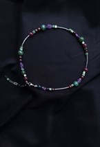 Forest Symphony Necklace - photo 55386