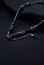 Forest Symphony Necklace - photo 55387