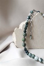 Mysterious Forest Necklace - photo 55390