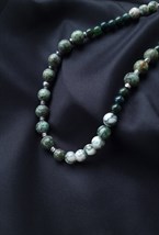 Mysterious Forest Necklace - photo 55391