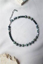 Mysterious Forest Necklace - photo 55392