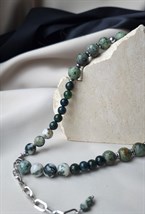 Mysterious Forest Necklace - photo 55393