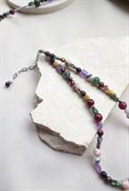 Candy Necklace - photo 55400