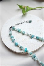 Azure Lagoon Necklace - photo 55414