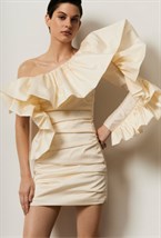 Oyster Dress - photo 55557