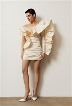 Oyster Dress - photo 55560