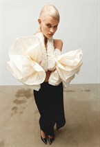 Swan Gloves - photo 55574