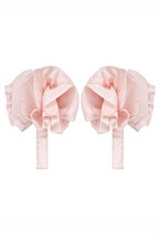 Swan Gloves - photo 55575