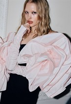 Swan Gloves - photo 55576