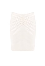 Basic Instinct mini skirt - photo 55594