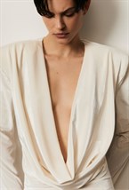 Basic Instinct mini skirt - photo 55601