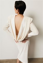 Basic Instinct mini skirt - photo 55602