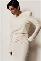 Basic Instinct mini skirt - photo 55603