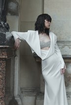 Black Rose Skirt - photo 55642