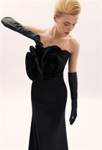 Black Rose Corset - photo 55650