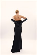 Black Rose Corset - photo 55652