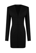 Blazer Dress - photo 55671
