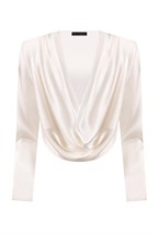 Blouse INSTINCT - photo 55674