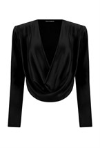 Blouse INSTINCT - photo 55679